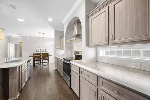 Kitchen - 2937 Gray Jay Dr, Saint Augustine, FL 32084 photo 6 of 7