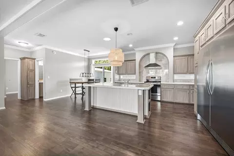 Kitchen - 2937 Gray Jay Dr, Saint Augustine, FL 32084 photo 2 of 7