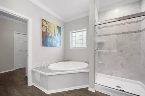 Bath - 2937 Gray Jay Dr, Saint Augustine, FL 32084 photo 4 of 5
