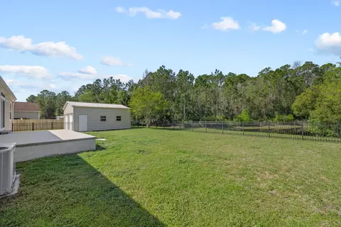 Exterior - 2937 Gray Jay Dr, Saint Augustine, FL 32084 photo 6 of 6