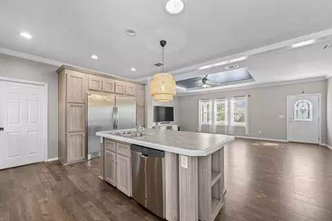 Kitchen - 2937 Gray Jay Dr, Saint Augustine, FL 32084 photo 7 of 7