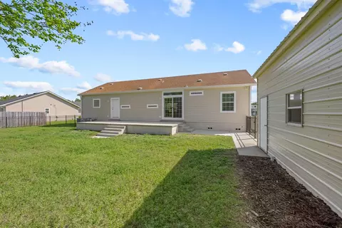 Exterior - 2937 Gray Jay Dr, Saint Augustine, FL 32084 photo 4 of 6