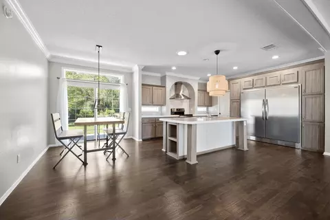 Kitchen - 2937 Gray Jay Dr, Saint Augustine, FL 32084 photo 1 of 7