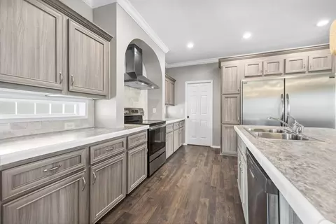 Kitchen - 2937 Gray Jay Dr, Saint Augustine, FL 32084 photo 5 of 7