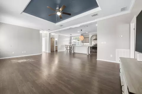 Living - 2937 Gray Jay Dr, Saint Augustine, FL 32084 photo 3 of 5