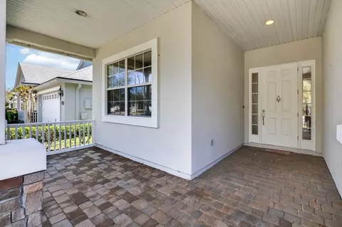 Exterior - 1446 Castle Pines Cir, Saint Augustine, FL 32092 photo 5 of 13