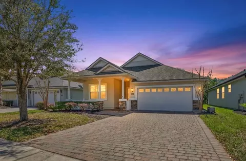 Exterior - 1446 Castle Pines Cir, Saint Augustine, FL 32092 photo 1 of 13