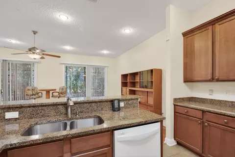 Kitchen - 1446 Castle Pines Cir, Saint Augustine, FL 32092 photo 2 of 2