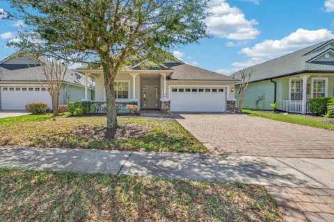 Exterior - 1446 Castle Pines Cir, Saint Augustine, FL 32092 photo 13 of 13