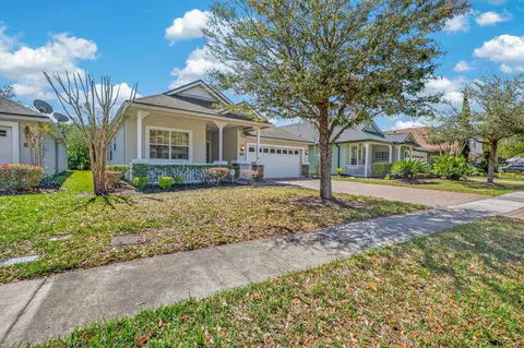 Exterior - 1446 Castle Pines Cir, Saint Augustine, FL 32092 photo 12 of 13