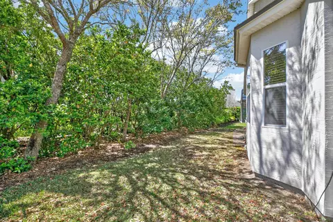 Exterior - 1446 Castle Pines Cir, Saint Augustine, FL 32092 photo 9 of 13