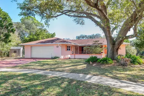 429 Altara Drive - Lk, Saint Augustine, FL 32086