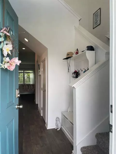 Entry Way - 96 Silver Birch St, Saint Augustine, FL 32084 photo 1 of 2