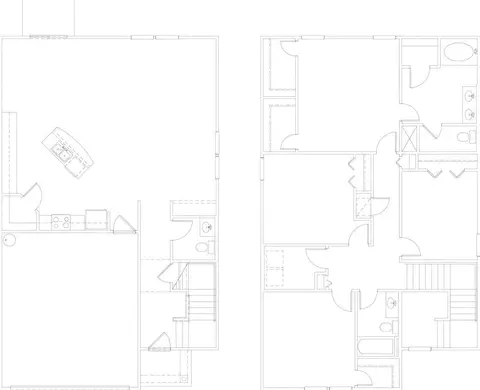 Floorplan - 96 Silver Birch St, Saint Augustine, FL 32084 photo 1 of 1
