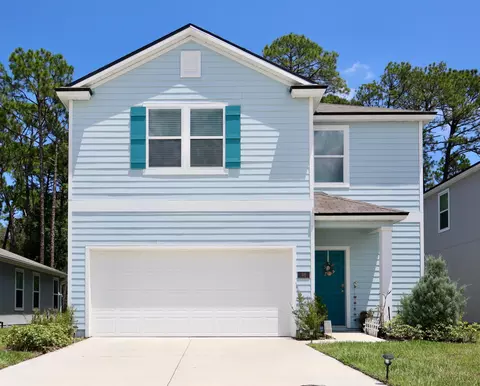 96 Silver Birch St, Saint Augustine, FL 32084