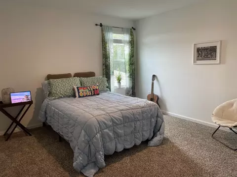 Bedroom - 96 Silver Birch St, Saint Augustine, FL 32084 photo 2 of 3