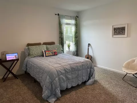 Bedroom - 96 Silver Birch St, Saint Augustine, FL 32084 photo 2 of 2