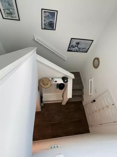 Entry Way - 96 Silver Birch St, Saint Augustine, FL 32084 photo 2 of 2