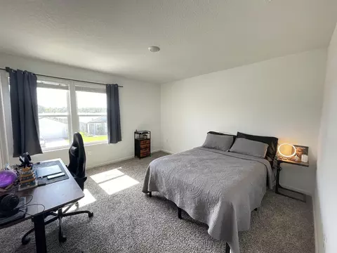 Bedroom - 96 Silver Birch St, Saint Augustine, FL 32084 photo 3 of 3