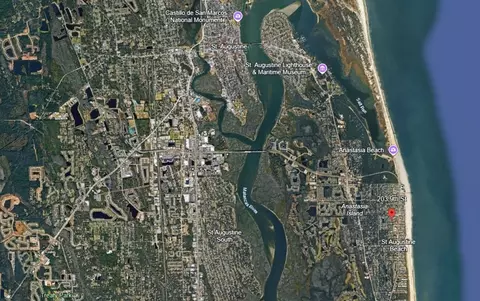 View/Area - 203 9th St, Saint Augustine, FL 32080 photo 4 of 4