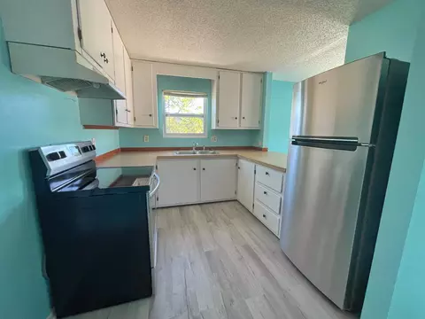 Kitchen - 203 9th St, Saint Augustine, FL 32080 photo 6 of 7