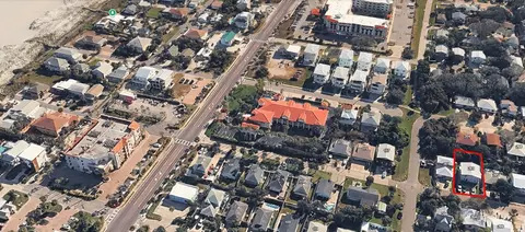 View/Area - 203 9th St, Saint Augustine, FL 32080 photo 2 of 4