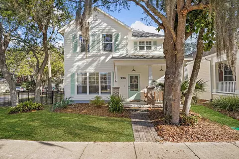 996 Saltwater Cir, Saint Augustine, FL 32080 photo 1