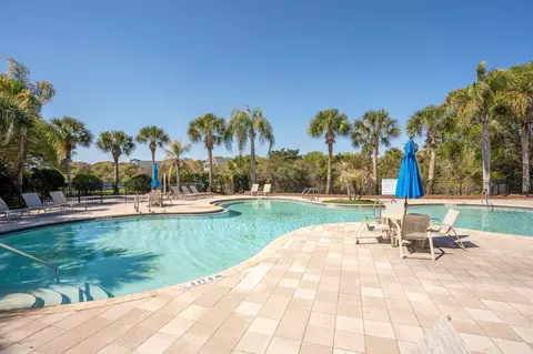 Exterior - 1005 Makarios Dr, Saint Augustine, FL 32080 photo 8 of 16