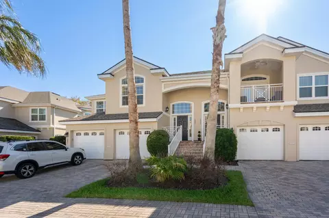 Exterior - 1005 Makarios Dr, Saint Augustine, FL 32080 photo 2 of 16