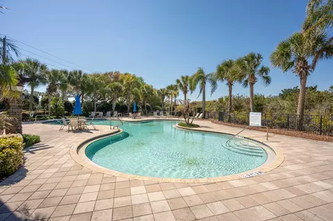 Exterior - 1005 Makarios Dr, Saint Augustine, FL 32080 photo 9 of 16