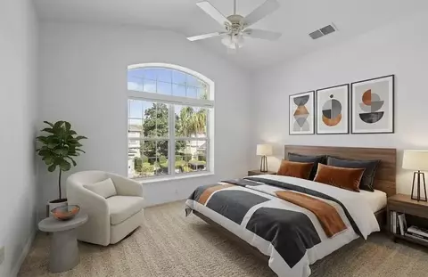 Bedroom - 1005 Makarios Dr, Saint Augustine, FL 32080 photo 2 of 9