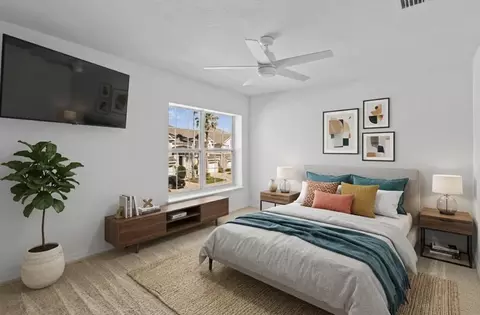 Bedroom - 1005 Makarios Dr, Saint Augustine, FL 32080 photo 6 of 9