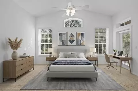 Bedroom - 1005 Makarios Dr, Saint Augustine, FL 32080 photo 1 of 9