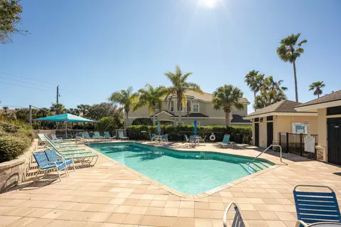 Exterior - 1005 Makarios Dr, Saint Augustine, FL 32080 photo 14 of 16