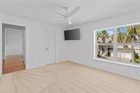Bedroom - 1005 Makarios Dr, Saint Augustine, FL 32080 photo 8 of 9