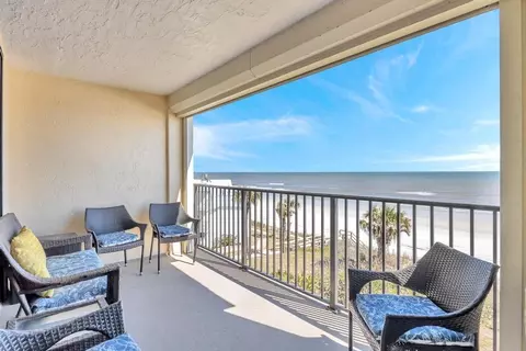 Exterior - 7990 A1a S UNIT 403, Saint Augustine, FL 32080 photo 1 of 3