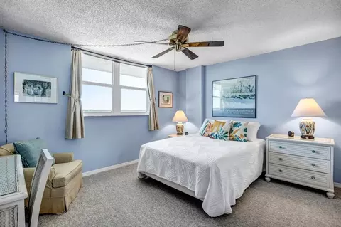 Bedroom - 7990 A1a S UNIT 403, Saint Augustine, FL 32080 photo 3 of 4