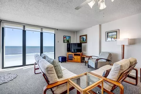 Living - 7990 A1a S UNIT 403, Saint Augustine, FL 32080 photo 3 of 3