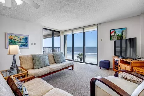 Living - 7990 A1a S UNIT 403, Saint Augustine, FL 32080 photo 2 of 3