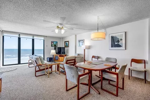 Dining - 7990 A1a S UNIT 403, Saint Augustine, FL 32080 photo 1 of 2