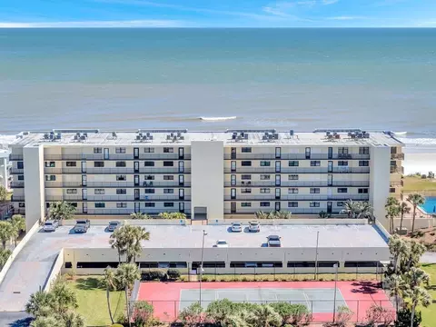 Exterior - 7990 A1a S UNIT 403, Saint Augustine, FL 32080 photo 3 of 3