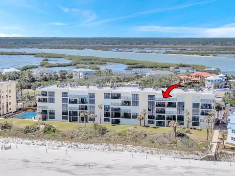 View/Area - 7990 A1a S UNIT 403, Saint Augustine, FL 32080 photo 1 of 2