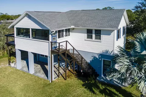 300 Boulevard Des Pins, Saint Augustine, FL 32080