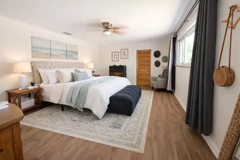 Bedroom - 200 Oglethorpe, Saint Augustine, FL 32080 photo 1 of 3