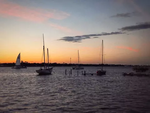 View/Area - 200 Oglethorpe, Saint Augustine, FL 32080 photo 6 of 7