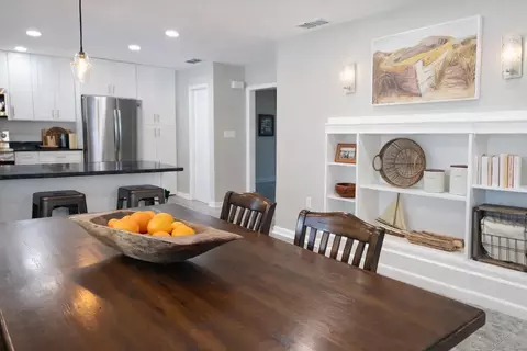 Dining - 200 Oglethorpe, Saint Augustine, FL 32080 photo 1 of 2