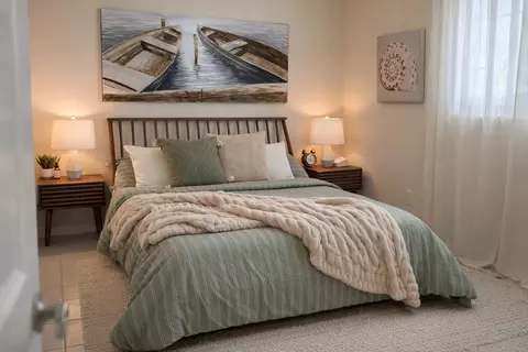 Bedroom - 200 Oglethorpe, Saint Augustine, FL 32080 photo 2 of 3