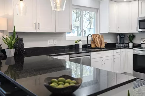 Kitchen - 200 Oglethorpe, Saint Augustine, FL 32080 photo 3 of 3