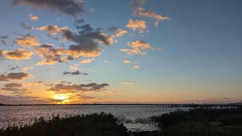 View/Area - 200 Oglethorpe, Saint Augustine, FL 32080 photo 4 of 7