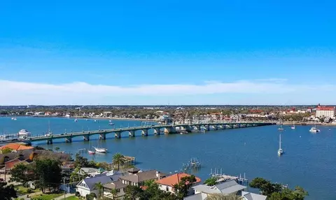 View/Area - 200 Oglethorpe, Saint Augustine, FL 32080 photo 2 of 7